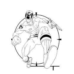 Power Rangers #48295