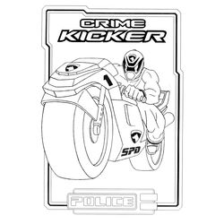 Power Rangers #48296
