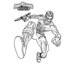 Power Rangers #48299