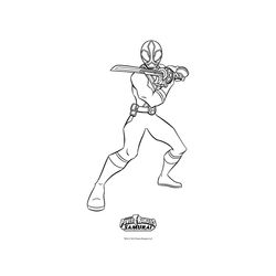 Power Rangers #48300