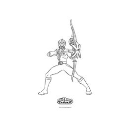 Power Rangers #48301