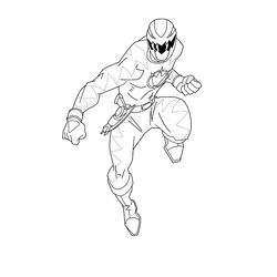 Power Rangers #48304
