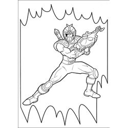 Power Rangers #48307