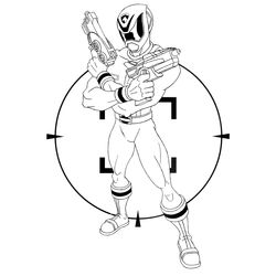 Power Rangers #48312