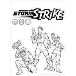 Power Rangers #48315