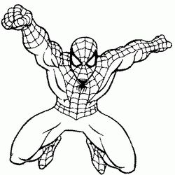 Spiderman #48337
