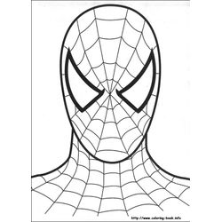 Spiderman #48338