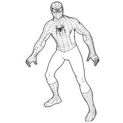 Spiderman #48340