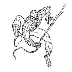 Spiderman #48342