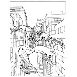 Spiderman #48345