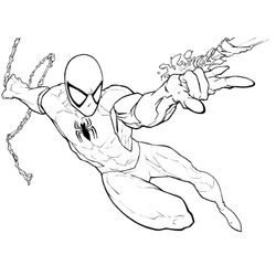Spiderman #48346