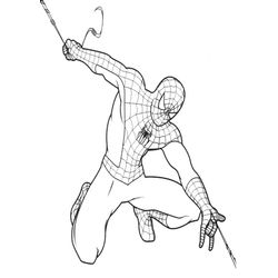 Spiderman #48348