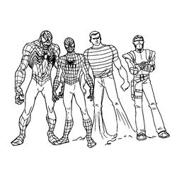 Spiderman #48349