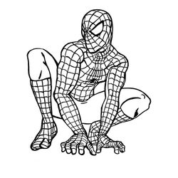 Spiderman #48351