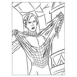Spiderman #48352