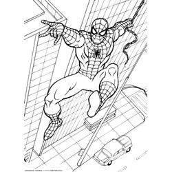 Spiderman #48353