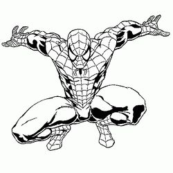 Spiderman #48354