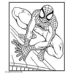 Spiderman #48356