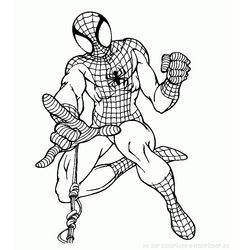 Spiderman #48357