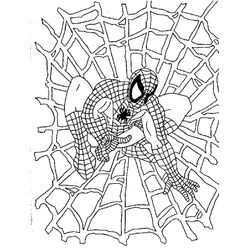 Spiderman #48359