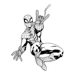 Spiderman #48362