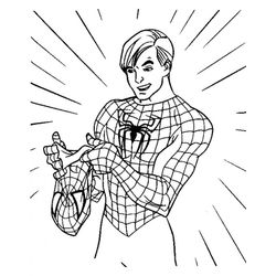 Spiderman #48363