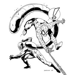Spiderman #48365