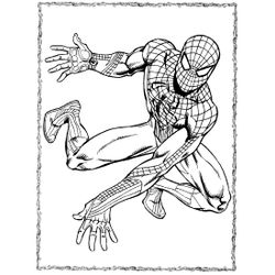 Spiderman #48367