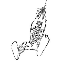 Spiderman #48369