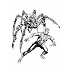 Spiderman #48370