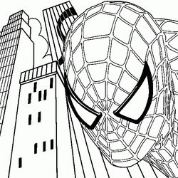 Spiderman #48372