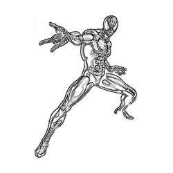 Spiderman #48373