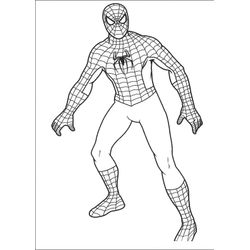 Spiderman #48375
