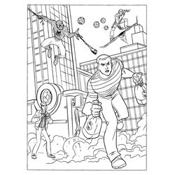 Spiderman #48376