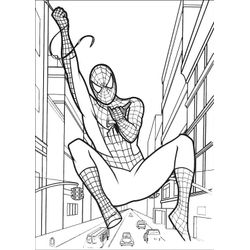 Spiderman #48378