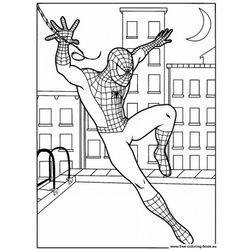 Spiderman #48383