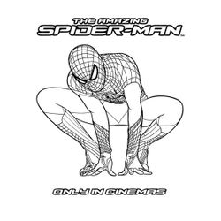 Spiderman #48384