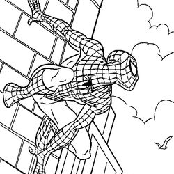 Spiderman #48385