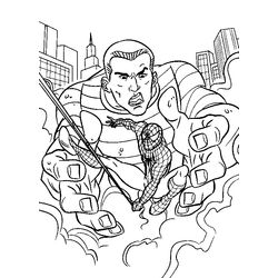 Spiderman #48386