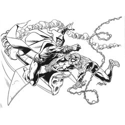 Spiderman #48388