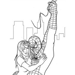 Spiderman #48389
