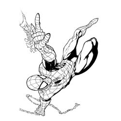 Spiderman #48391
