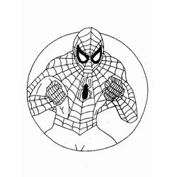Spiderman #48392