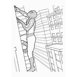 Spiderman #48395