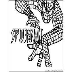 Spiderman #48398