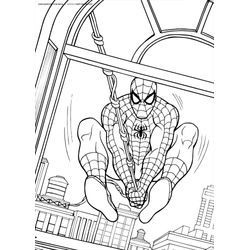 Spiderman #48399