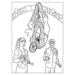 Spiderman #48400