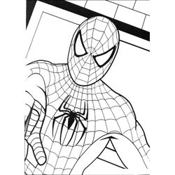 Spiderman #48401