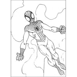 Spiderman #48402