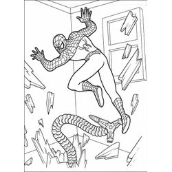 Spiderman #48404